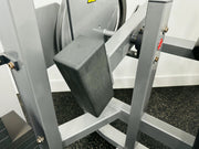 Life Fitness Pro 2 SE Abdominal Crunch